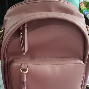 SKIP HOP Diaper Backpack